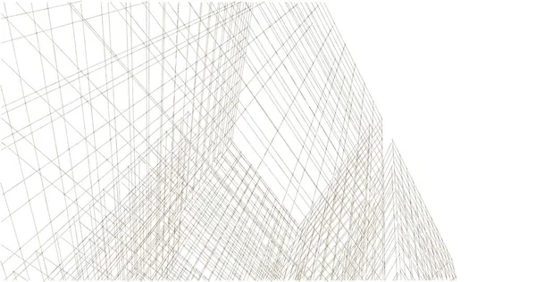 soyut mimari duvar kağıdı, dijital arkaplan