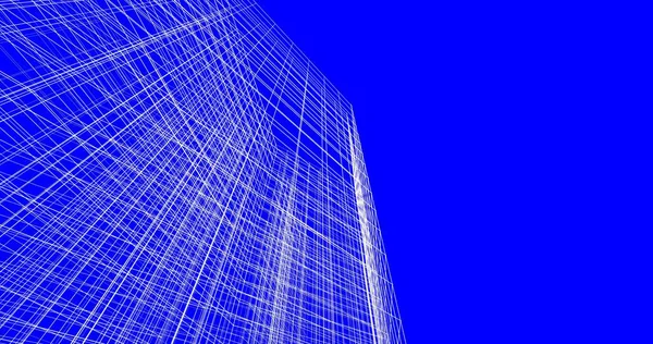 soyut mimari duvar kağıdı, dijital arkaplan