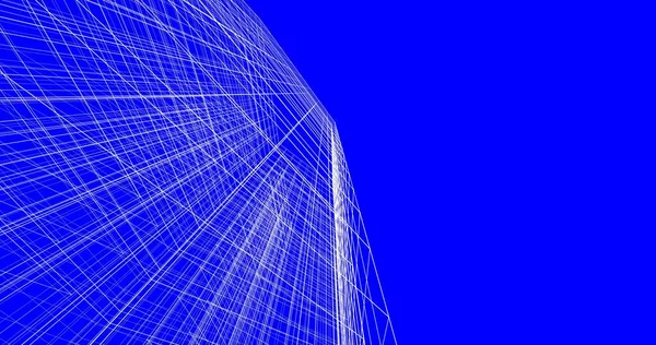 soyut mimari duvar kağıdı, dijital arkaplan