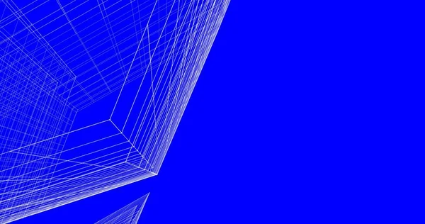 soyut mimari duvar kağıdı, dijital arkaplan