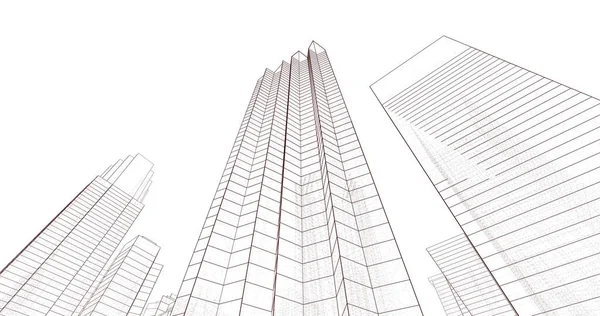 soyut mimari duvar kağıdı, dijital arkaplan