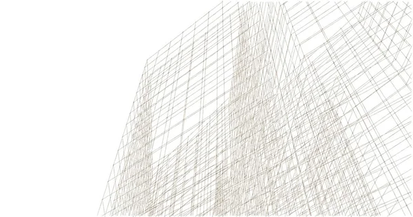 soyut mimari duvar kağıdı, dijital arkaplan