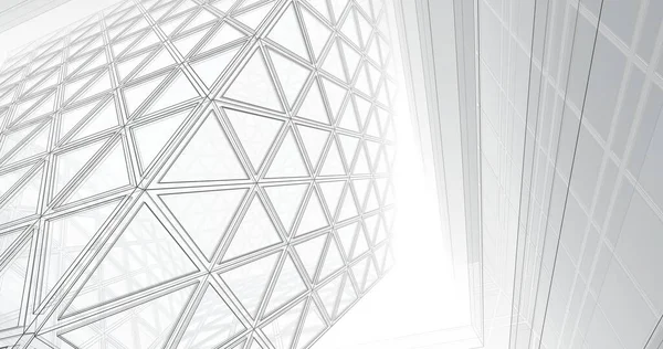 soyut mimari duvar kağıdı, dijital arkaplan