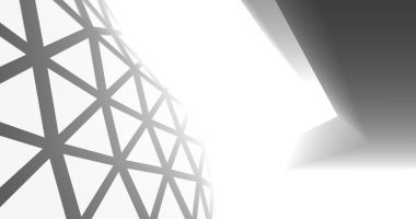 soyut mimari duvar kağıdı, dijital arkaplan