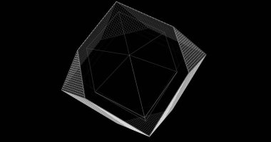 soyut ızgara duvar kağıdı, dijital arkaplan