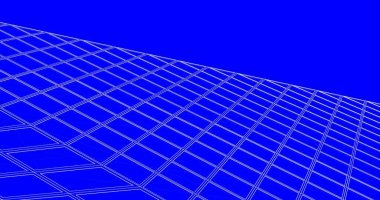 soyut ızgara duvar kağıdı, dijital arkaplan