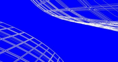 soyut mimari duvar kağıdı, dijital arkaplan