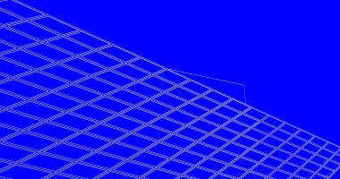 soyut ızgara duvar kağıdı, dijital arkaplan