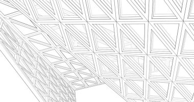 soyut geometrik duvar kağıdı, dijital arkaplan