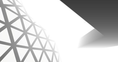 soyut mimari duvar kağıdı, dijital arkaplan