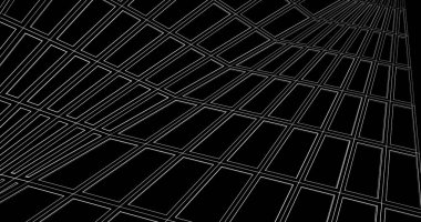 soyut geometrik duvar kağıdı, dijital arkaplan