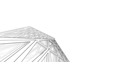 soyut geometrik duvar kağıdı, dijital arkaplan