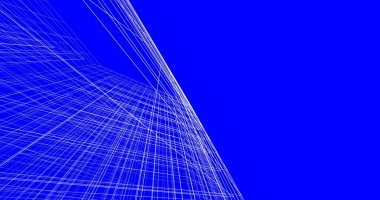 soyut mimari duvar kağıdı, dijital arkaplan