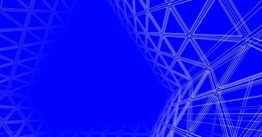 soyut mimari duvar kağıdı, dijital arkaplan