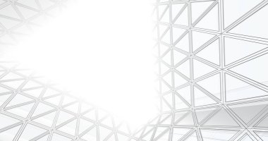 soyut mimari duvar kağıdı, dijital arkaplan