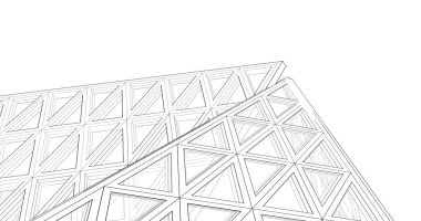 soyut geometrik duvar kağıdı, dijital arkaplan