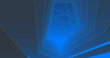 soyut mimari duvar kağıdı, dijital arkaplan