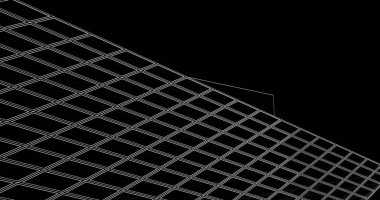 soyut ızgara duvar kağıdı, dijital arkaplan