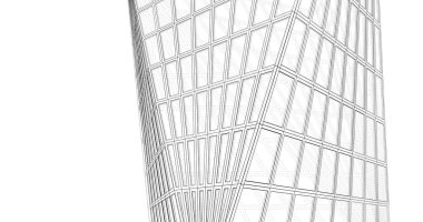 soyut geometrik duvar kağıdı, dijital arkaplan