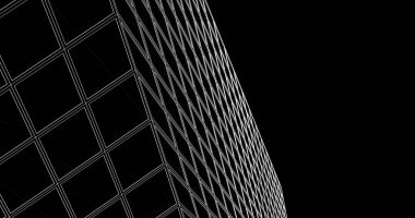 soyut ızgara duvar kağıdı, dijital arkaplan