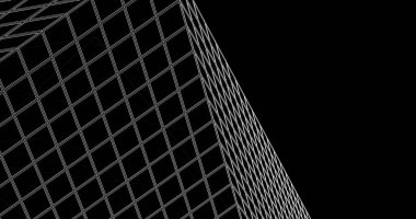 soyut ızgara duvar kağıdı, dijital arkaplan