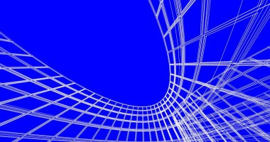 soyut mimari duvar kağıdı, dijital arkaplan