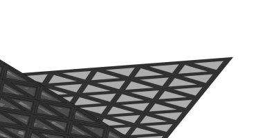 soyut geometrik duvar kağıdı, dijital arkaplan