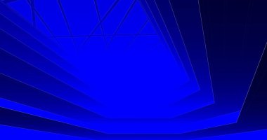 soyut mimari duvar kağıdı, dijital arkaplan