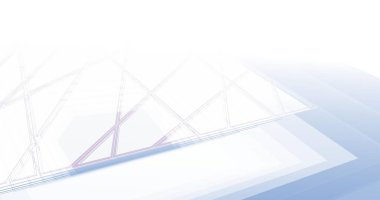 soyut mimari duvar kağıdı, dijital arkaplan