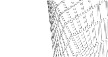 soyut ızgara duvar kağıdı, dijital arkaplan