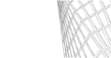 soyut ızgara duvar kağıdı, dijital arkaplan