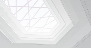 soyut mimari duvar kağıdı, dijital arkaplan