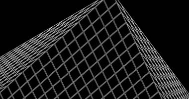 soyut ızgara duvar kağıdı, dijital arkaplan