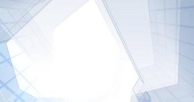 soyut mimari duvar kağıdı, dijital arkaplan