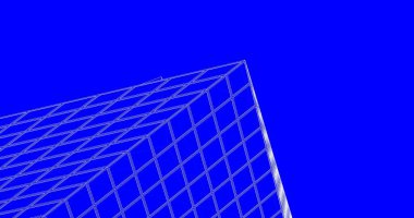 soyut ızgara duvar kağıdı, dijital arkaplan