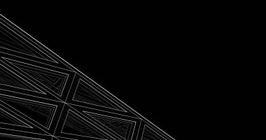 soyut geometrik duvar kağıdı, dijital arkaplan