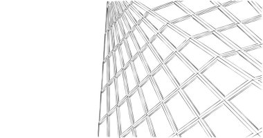 soyut ızgara duvar kağıdı, dijital arkaplan