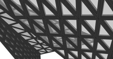 soyut geometrik duvar kağıdı, dijital arkaplan