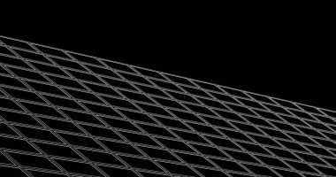 soyut ızgara duvar kağıdı, dijital arkaplan