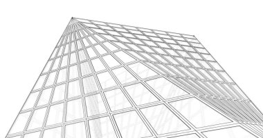 soyut geometrik duvar kağıdı, dijital arkaplan