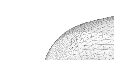 soyut geometrik duvar kağıdı, dijital arkaplan