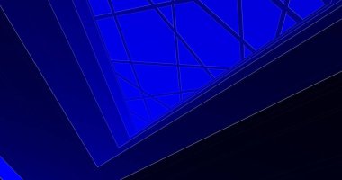 soyut mimari duvar kağıdı, dijital arkaplan