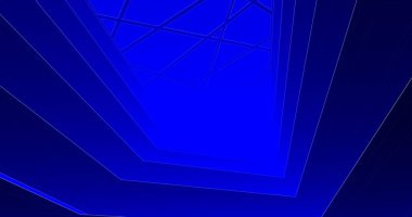 soyut mimari duvar kağıdı, dijital arkaplan