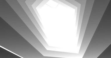 soyut mimari duvar kağıdı, dijital arkaplan