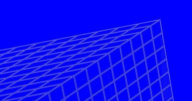 soyut ızgara duvar kağıdı, dijital arkaplan