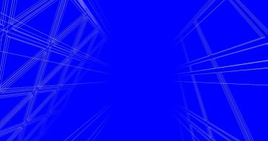 soyut mimari duvar kağıdı, dijital arkaplan