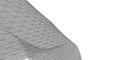 soyut geometrik duvar kağıdı, dijital arkaplan