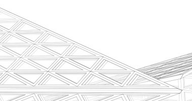 soyut geometrik duvar kağıdı, dijital arkaplan