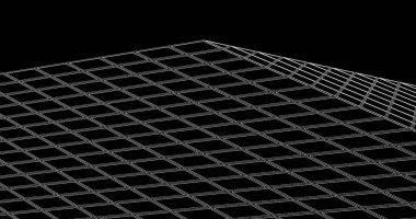 soyut ızgara duvar kağıdı, dijital arkaplan