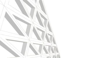 soyut geometrik duvar kağıdı, dijital arkaplan